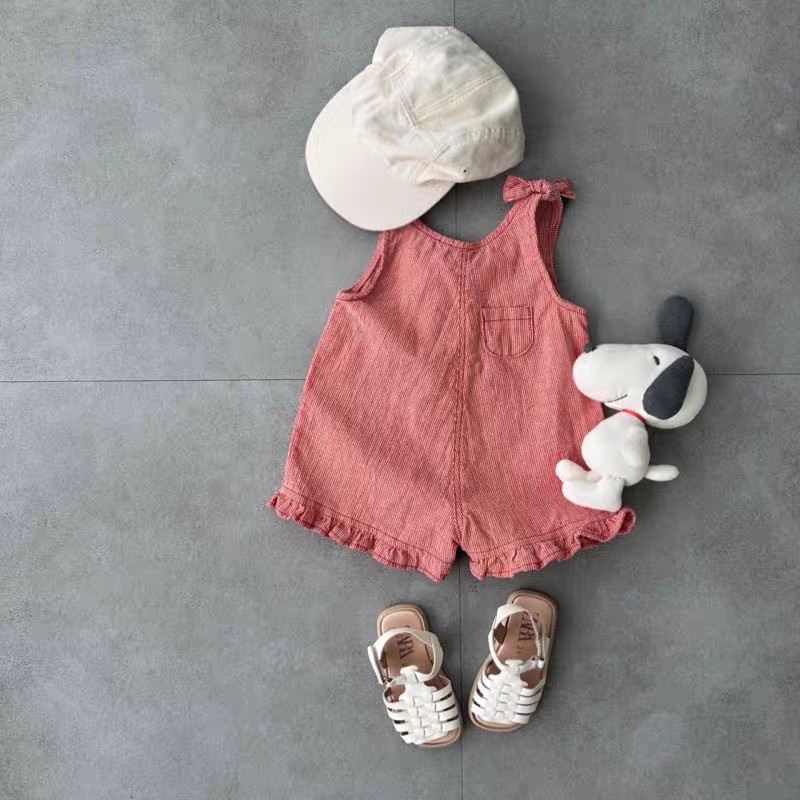HY2831 Girls Summer Romper wit - Summer Clothing Baby review and price