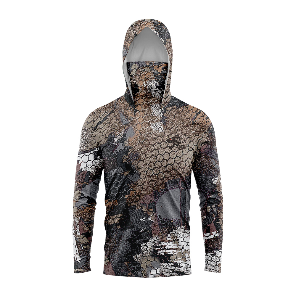 Huk New Gear Fishing Shirt Sum - Summer Outdoor Clothing review and price