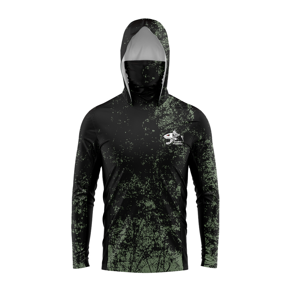 Huk New Gear Fishing Shirt Sum - Summer Outdoor Clothing review and price