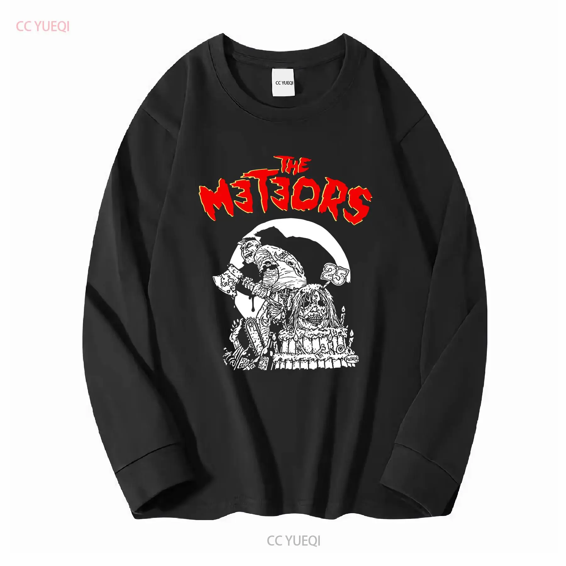 y2k Music Essential The Meteor - Summer Grunge Clothing review and price