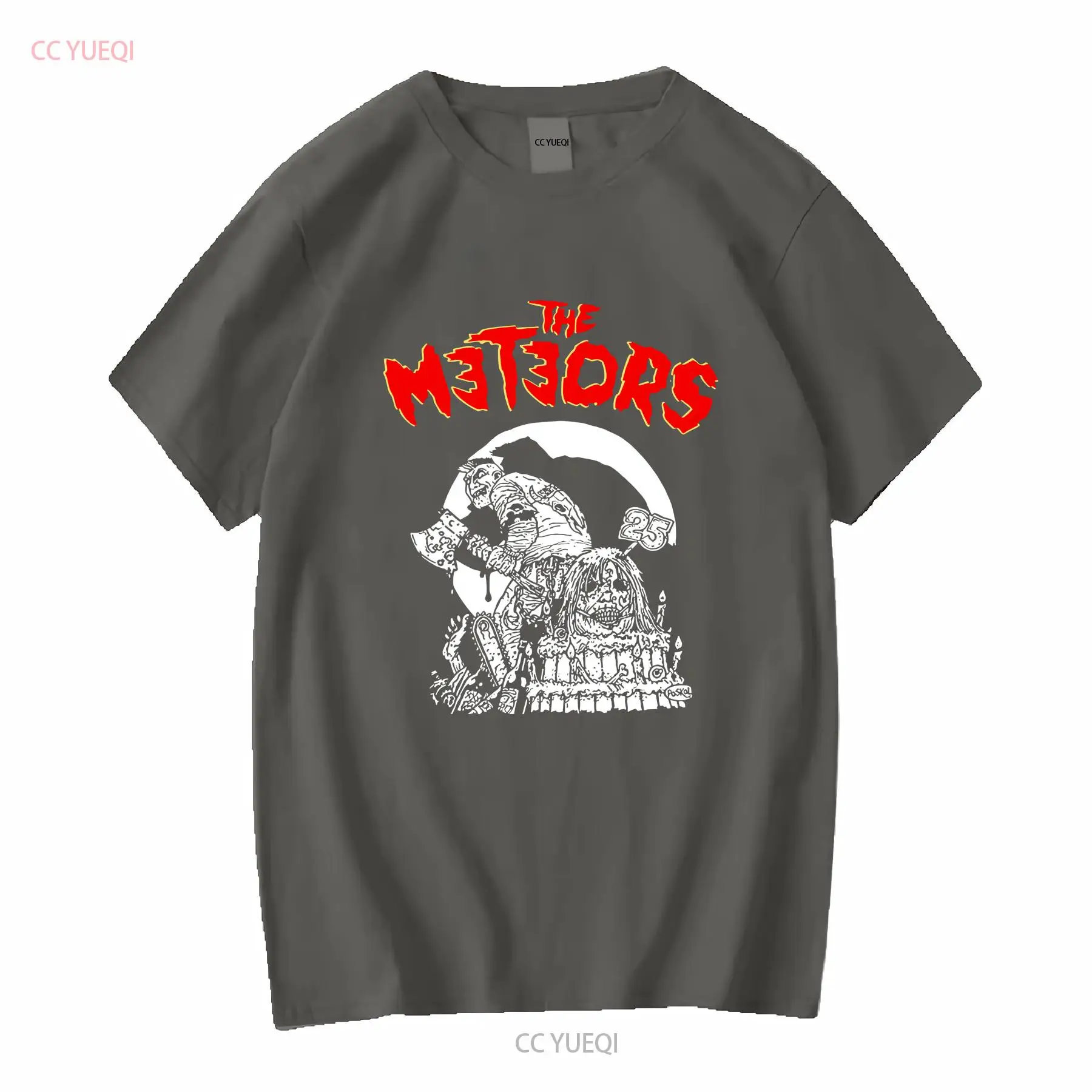 y2k Music Essential The Meteor - Summer Grunge Clothing review and price