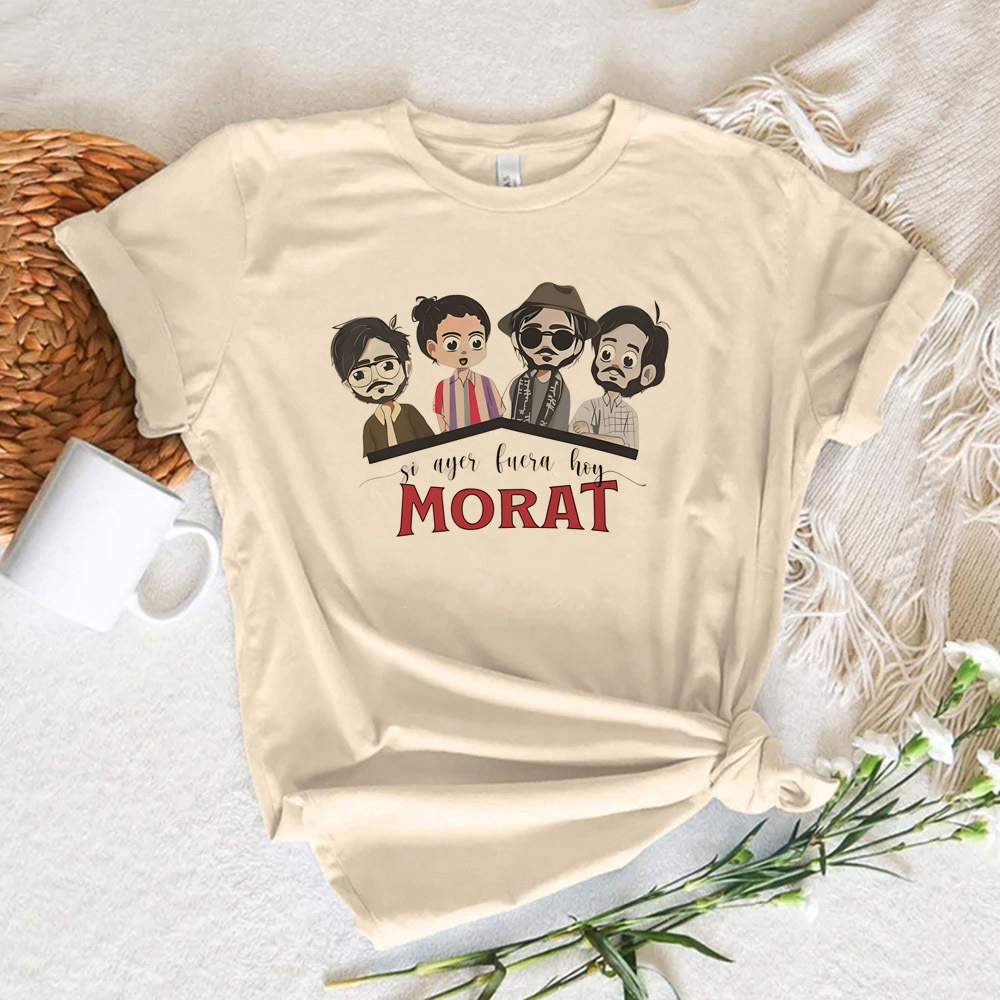 Morat t shirt teen Digital Pop - Summer Grunge Clothing review and price