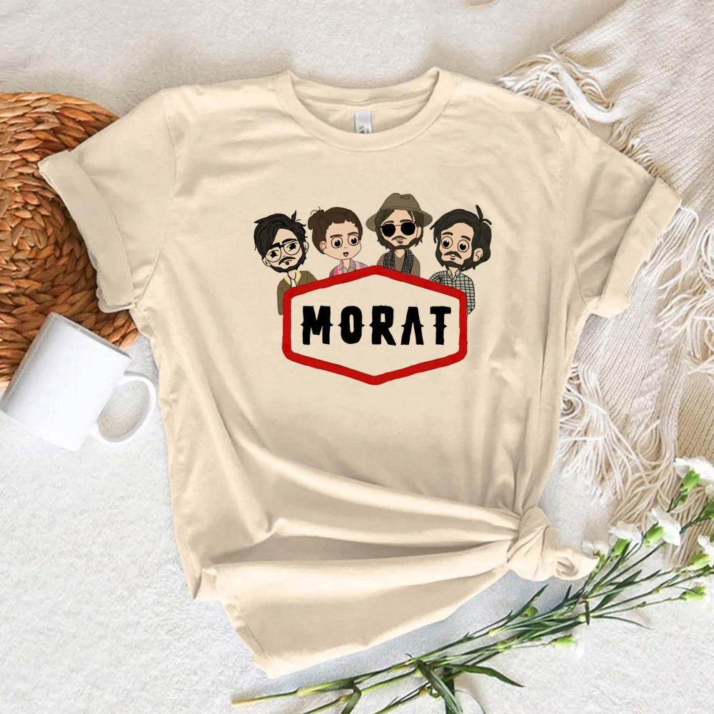 Morat t shirt teen Digital Pop - Summer Grunge Clothing review and price
