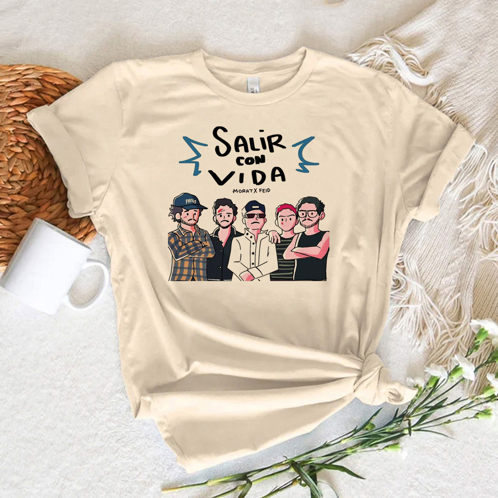 Morat t shirt teen Digital Pop - Summer Grunge Clothing review and price