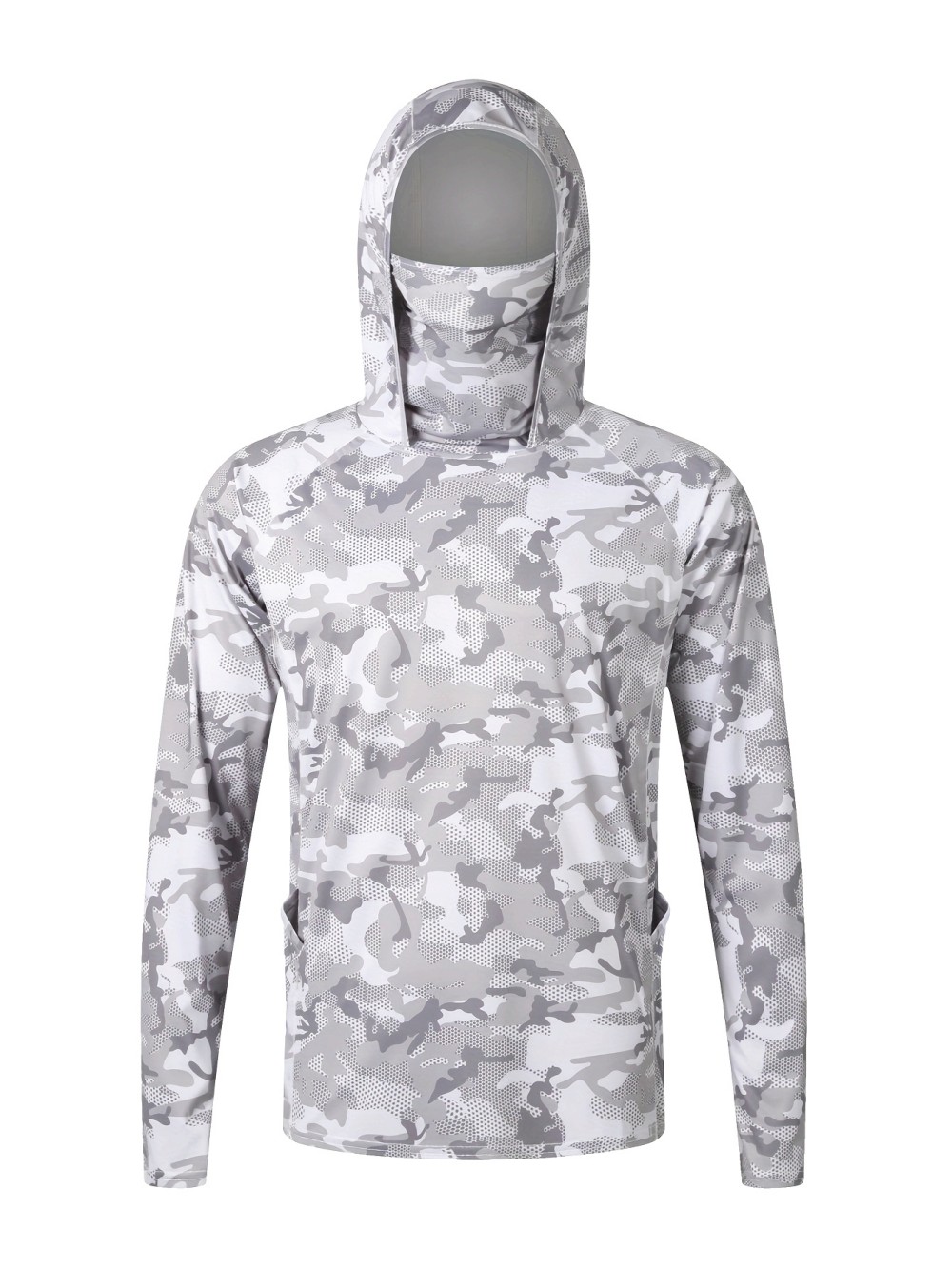 European and American Men's Su - Summer Outdoor Clothing review and price