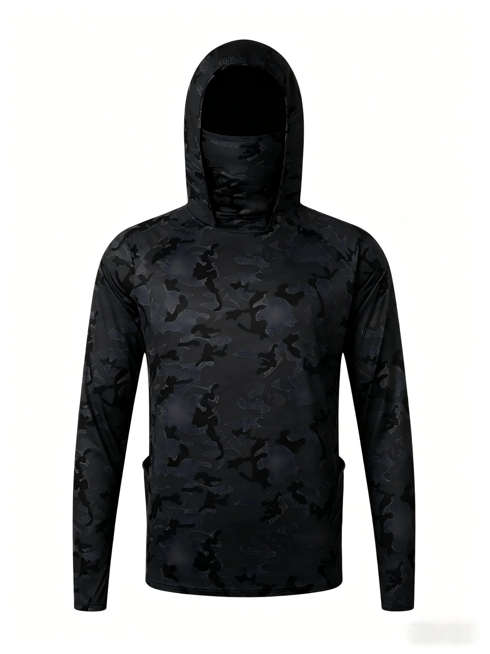 European and American Men's Su - Summer Outdoor Clothing review and price
