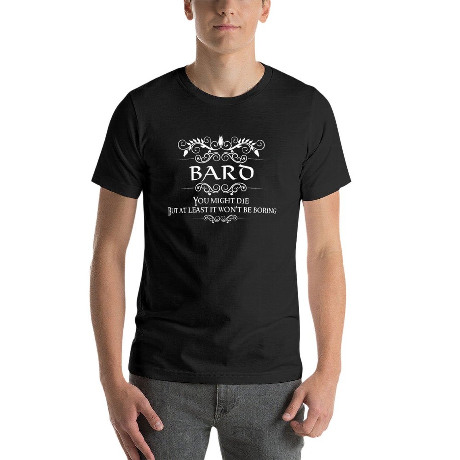 You Might Die, But At Least It - Summer Clothing Quotes review and price
