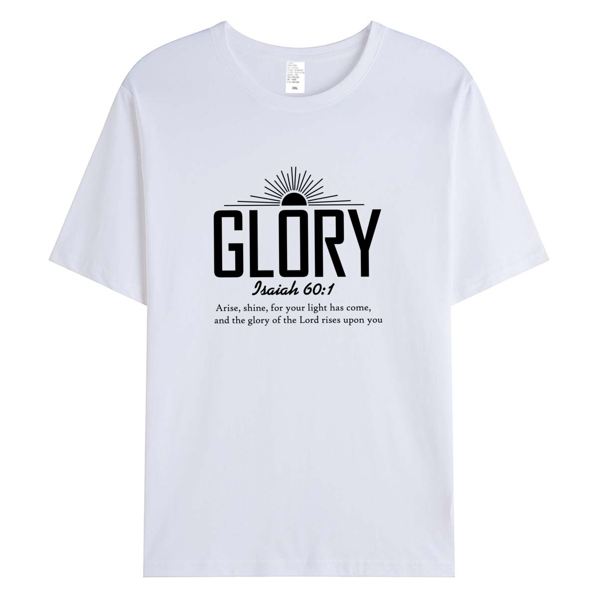 Women Tshirt Bible Quotes Prin - Summer Clothing Quotes review and price