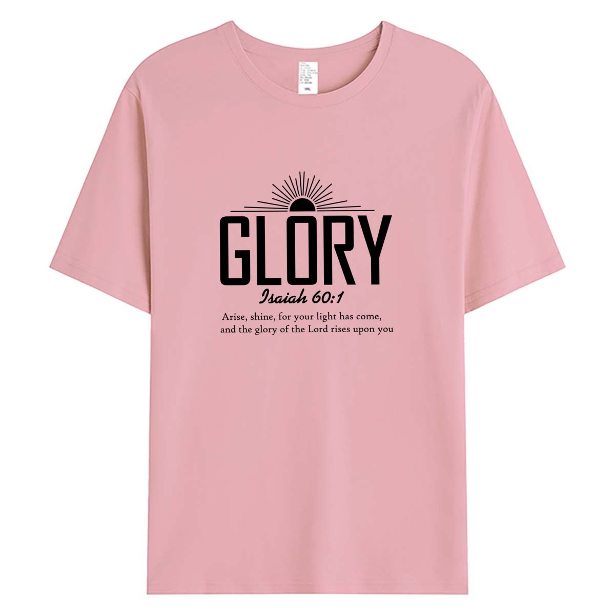 Women Tshirt Bible Quotes Prin - Summer Clothing Quotes review and price