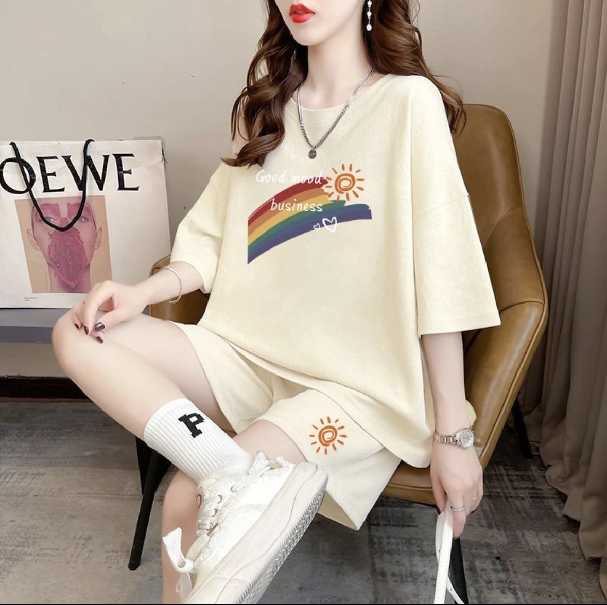 Fashion women's summer shorts  - Summer Clothing Women review and price