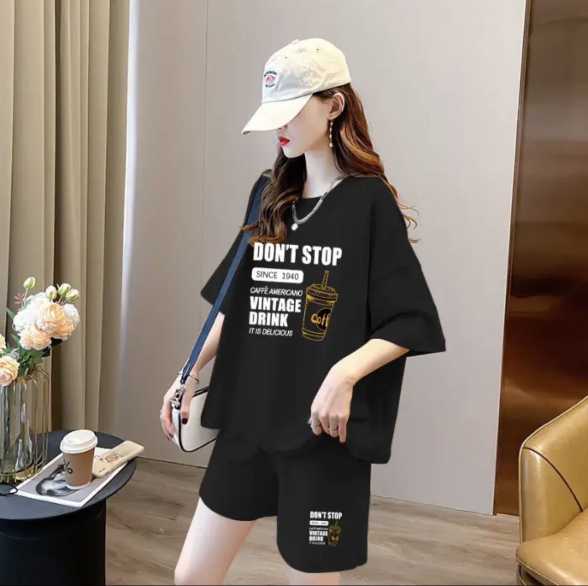 Fashion women's summer shorts  - Summer Clothing Women review and price