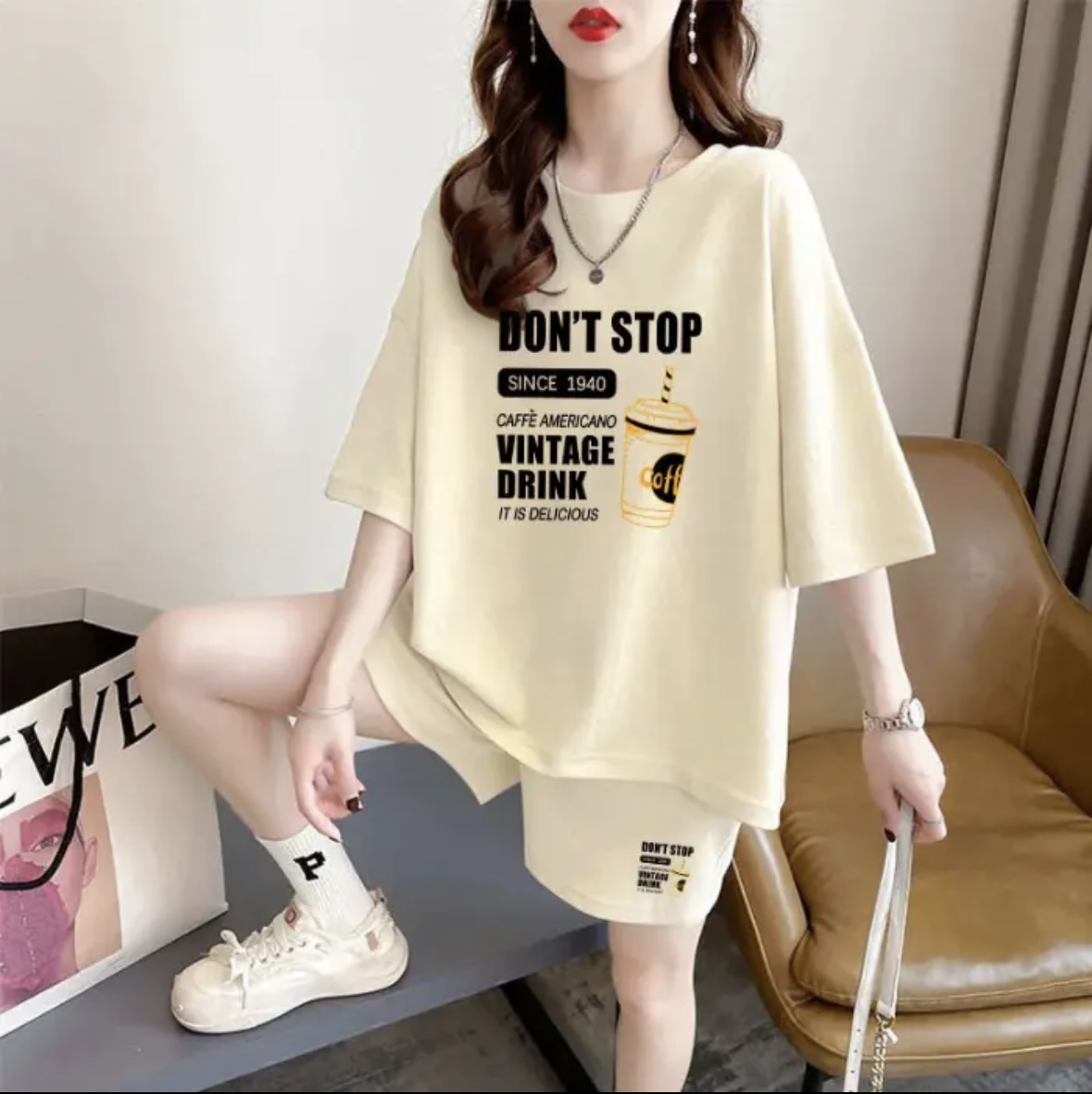 Fashion women's summer shorts  - Summer Clothing Women review and price